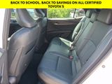 Used 2025 Toyota Camry Sedan