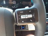 Used 2026 Hyundai Santa Fe Hybrid SUV