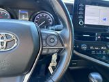 Used 2023 Toyota Camry Sedan