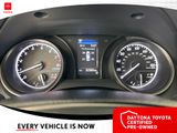 Used 2024 Toyota Camry Sedan