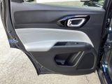 New 2026 Jeep Compass SUV