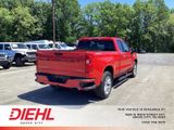 Used 2019 Chevrolet Silverado 1500 Truck