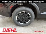 Used 2026 Hyundai Palisade SUV