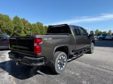 Used 2023 Chevrolet Silverado 2500HD Truck