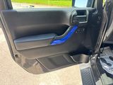 Used 2014 Jeep Wrangler SUV
