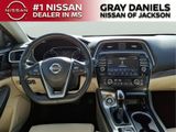 Used 2017 Nissan Maxima Sedan