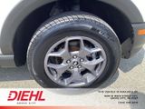 Used 2022 Ford Bronco Sport SUV