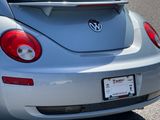 Used 2010 Volkswagen Beetle Hatchback