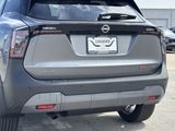 New 2026 Nissan Kicks SUV