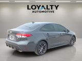 Used 2026 Toyota Corolla Sedan