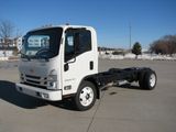 New 2024 Chevrolet 5500 XG LCF Gas Truck