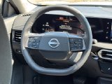 New 2027 Nissan Sentra Sedan