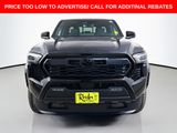 New 2026 Toyota Tacoma i-FORCE MAX Truck