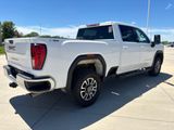 Used 2024 GMC Sierra 2500HD Truck