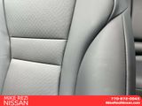 New 2026 Nissan Rogue SUV