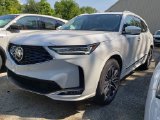 New 2026 Acura MDX SUV