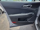New 2027 Kia Sportage Hybrid SUV