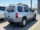 Used 2000 Nissan Xterra SUV