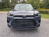 New 2026 Toyota Grand Highlander SUV