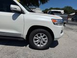 Used 2019 Toyota Land Cruiser SUV