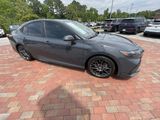 Used 2025 Toyota Camry Sedan