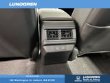 New 2025 Honda Accord Hybrid Sedan