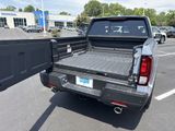 New 2026 Honda Ridgeline Truck