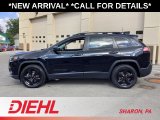 Used 2020 Jeep Cherokee SUV