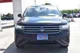 Used 2024 Volkswagen Tiguan SUV