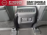New 2026 Nissan Pathfinder SUV