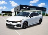 New 2026 Kia K5 Sedan