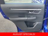 Used 2024 Honda CR-V SUV