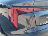 Used 2025 Kia K4 Sedan