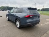 Used 2024 Toyota Grand Highlander SUV
