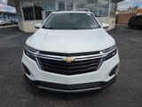 Used 2022 Chevrolet Equinox SUV