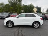 Used 2025 Audi Q3 SUV