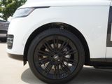 Used 2025 Land rover Range Rover SUV