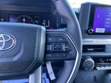 New 2026 Toyota 4Runner SUV