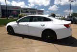 Used 2024 Chevrolet Malibu Sedan
