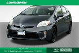 Used 2013 Toyota Prius Hatchback