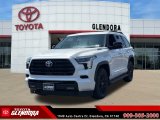 New 2026 Toyota Sequoia SUV
