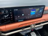 New 2027 Kia Telluride Hybrid SUV