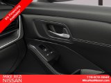 New 2026 Nissan Rogue SUV