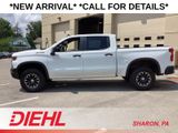 Used 2022 Chevrolet Silverado 1500 Truck
