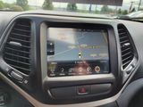 Used 2016 Jeep Cherokee SUV