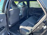 New 2026 Toyota Crown Sedan