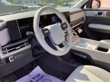 New 2026 Hyundai Santa Fe SUV