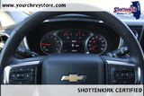 Used 2025 Chevrolet Blazer SUV