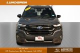 Used 2025 Subaru Forester SUV
