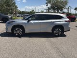 Used 2023 Toyota Highlander SUV